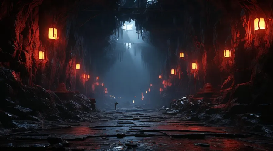 弹丸论破2游戏图片2